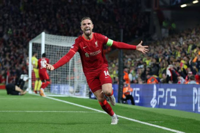 Liverpool gana en casa y acerca a la final de la UCL