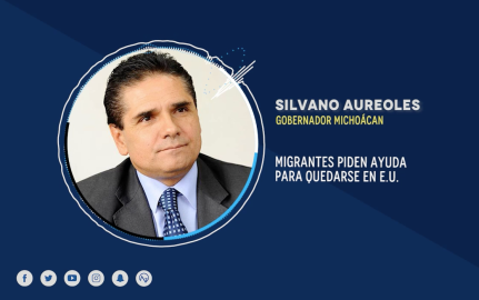 Migrantes piden ayuda para quedarse en EU