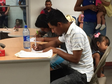 Récord en recuperación economica a trabajadores: Defensa del Trabajo