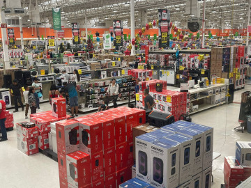 Instalará Profeco módulos de atención en Reynosa durante “Buen Fin”