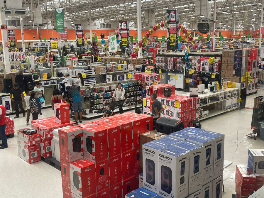 Instalará Profeco módulos de atención en Reynosa durante “Buen Fin”