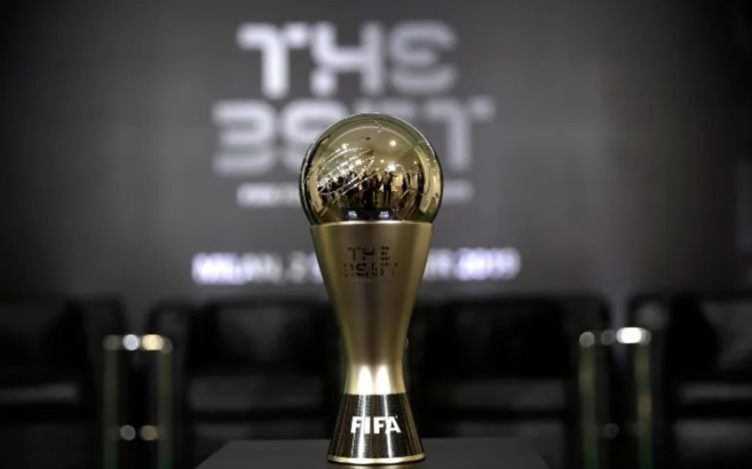 Ya hay fecha para la entrega de los premios "The Best 2021"