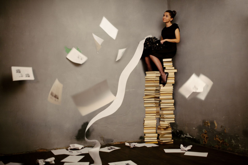  ‘Dia de la Escritora’: ¿silenciadas en la historia?, ¿por qué es tan importante?, ¿Cómo se conmemora? Aquí te contamos todo