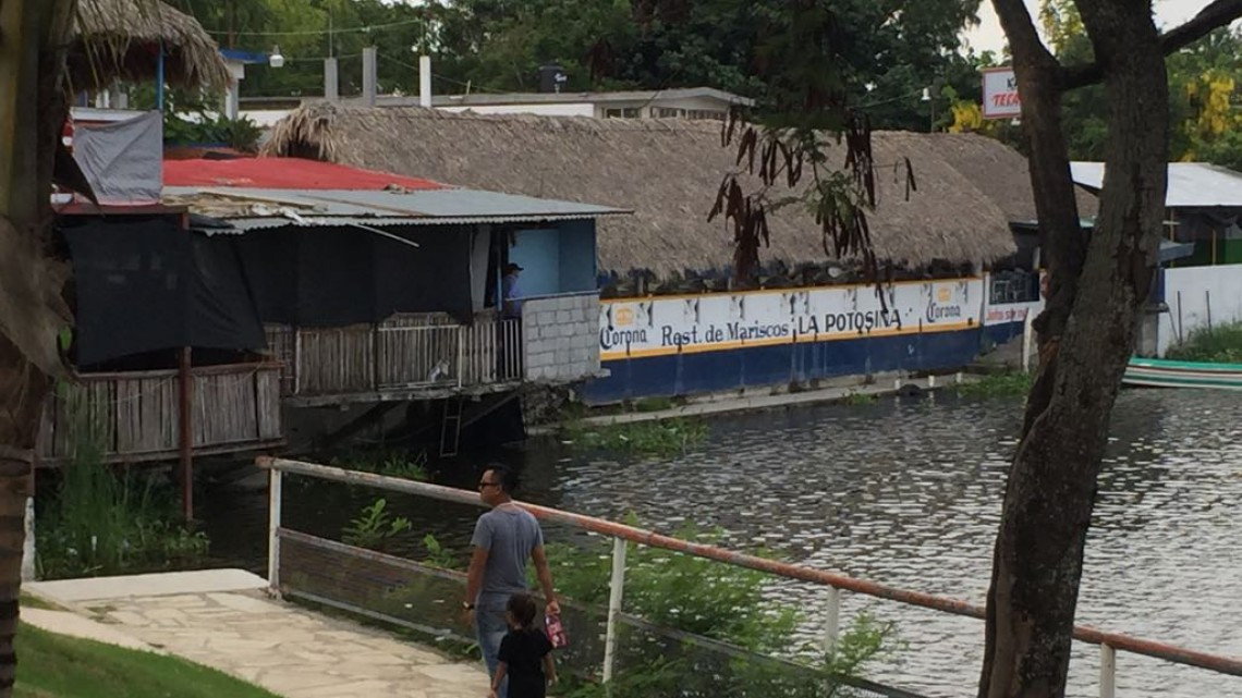 Altamira listo para recibir a vacacionistas