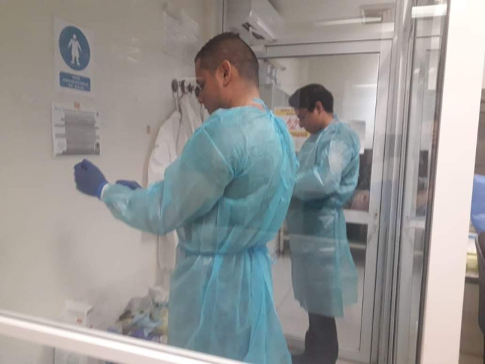 Tamaulipas registra 51 nuevos casos y 2 defunciones por COVID-19, insiste no bajar la guardia 