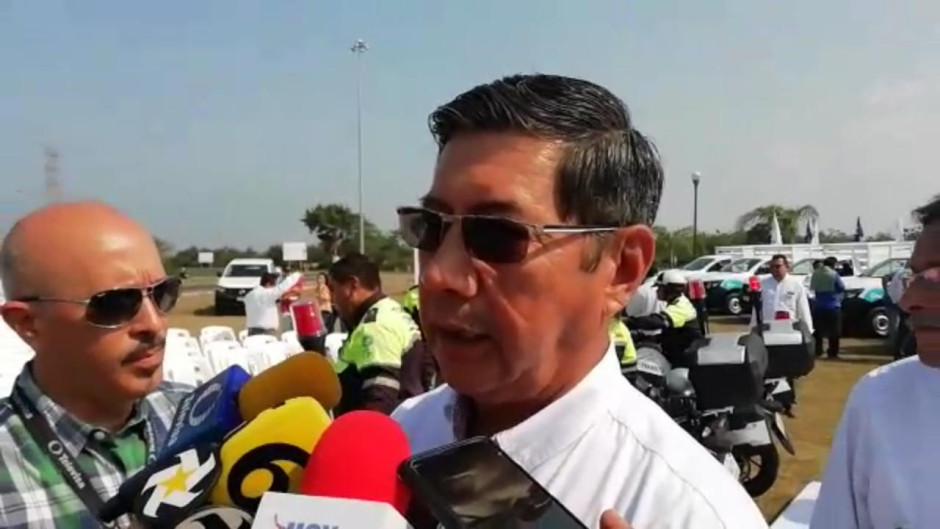 Inician este fin de semana operativo de alcoholemia en Tampico 