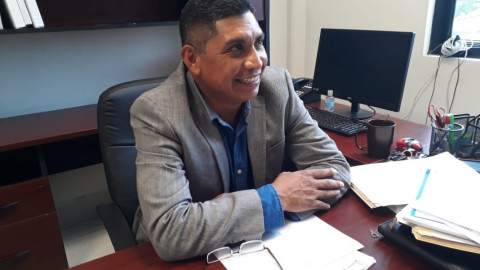 Integran nuevas secretarías al gobierno municipal