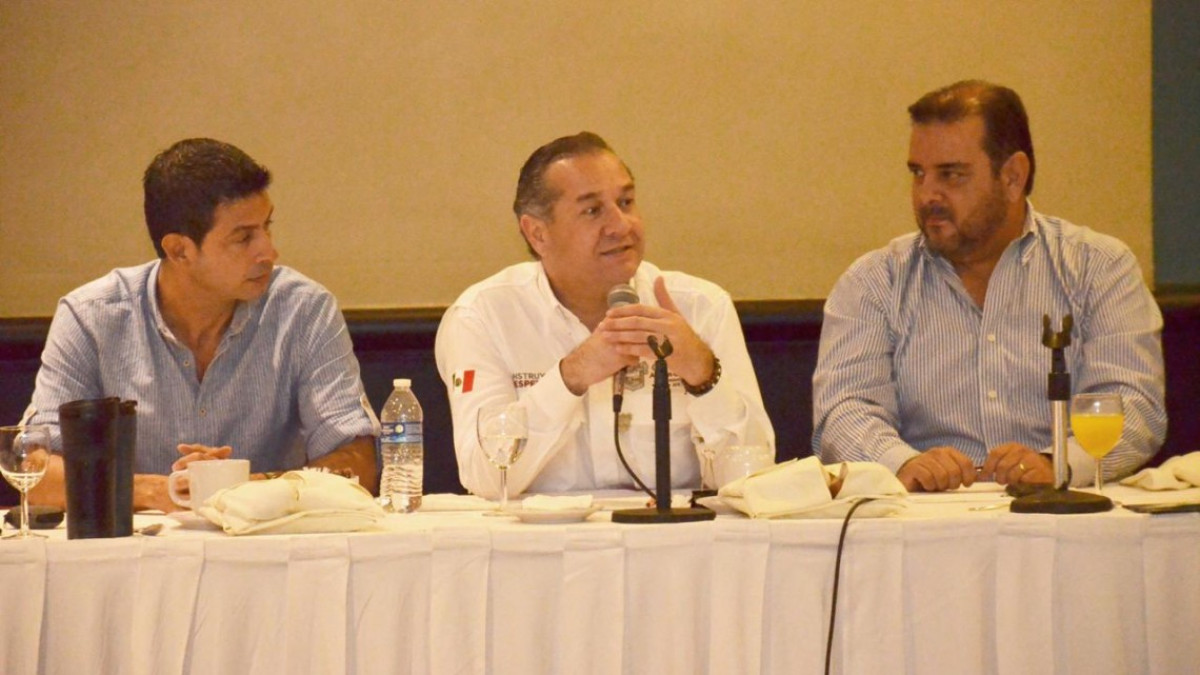 Rescatará Adrián Oseguera, patrimonio histórico de Ciudad Madero