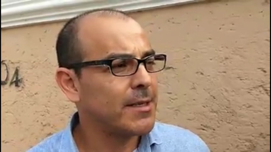 Pronostican lluvias ligeras para el domingo