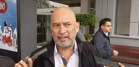 Anuncia operativo antialcohol por fiestas navideñas