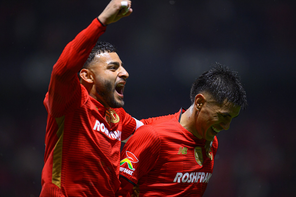 Toluca conquista la Campeones Cup 2025 tras remontada épica ante LA Galaxy