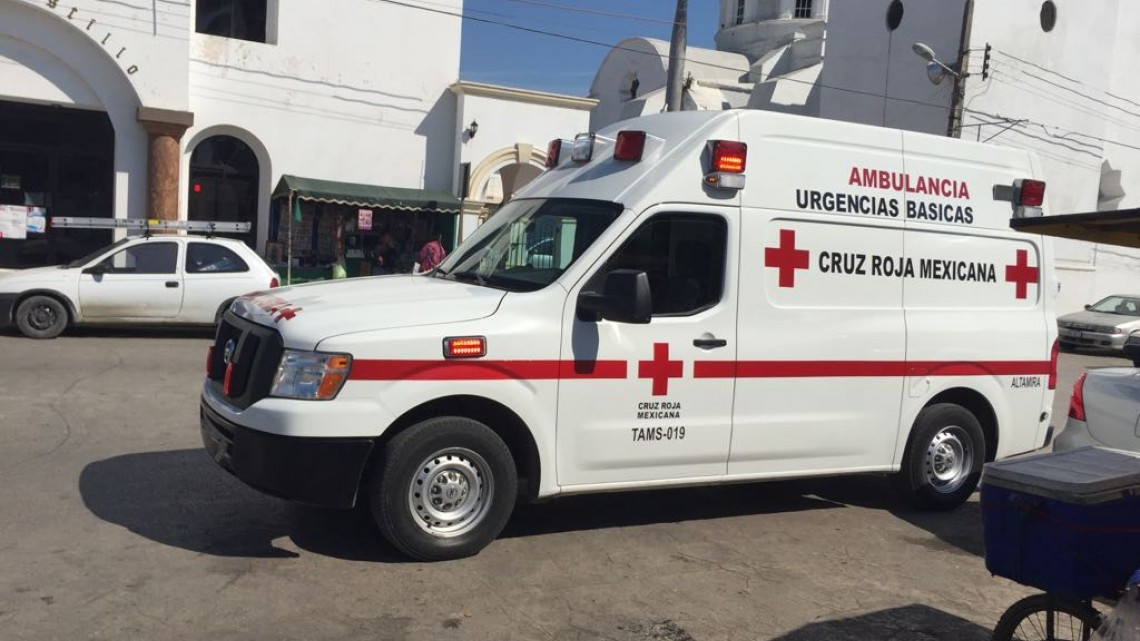 ⁠⁠⁠Recomiendan tomar medidas ante la ola de calor en el sur de Tamaulipas