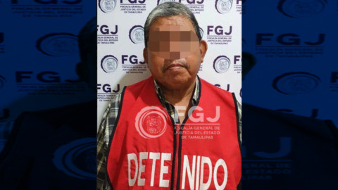 Aprehenden a homicida 