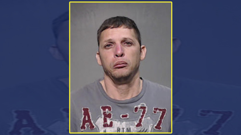 Hombre se declara culpable en el asesinato 