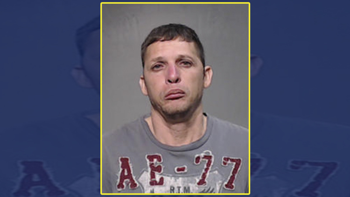 Hombre se declara culpable en el asesinato 