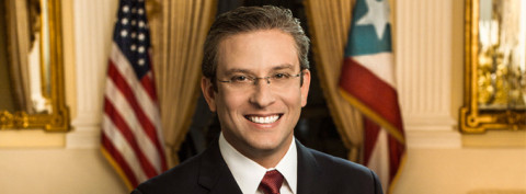 Gobernador de Puerto Rico pide explicación a Alcalde por acoso sexual