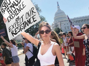 Nada nuevo en investigación contra Kavanaugh: Casa Blanca