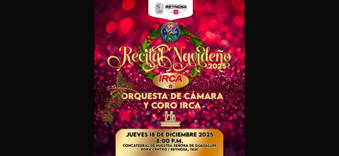 Promueve Gobierno de Carlos Peña Ortiz las tradiciones decembrinas