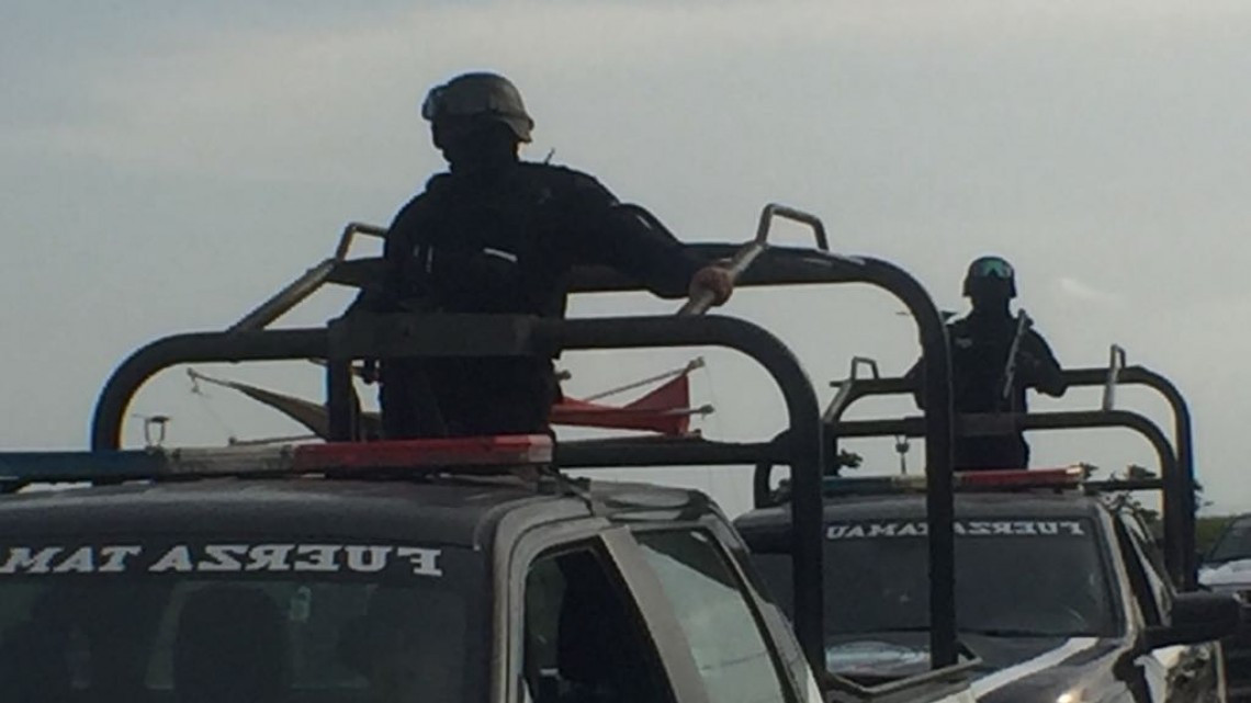 Denuncian posible abuso policiaco en la zona sur