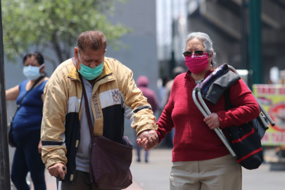 Detectan 4 nuevos casos de variantes de Covid-19 en CDMX