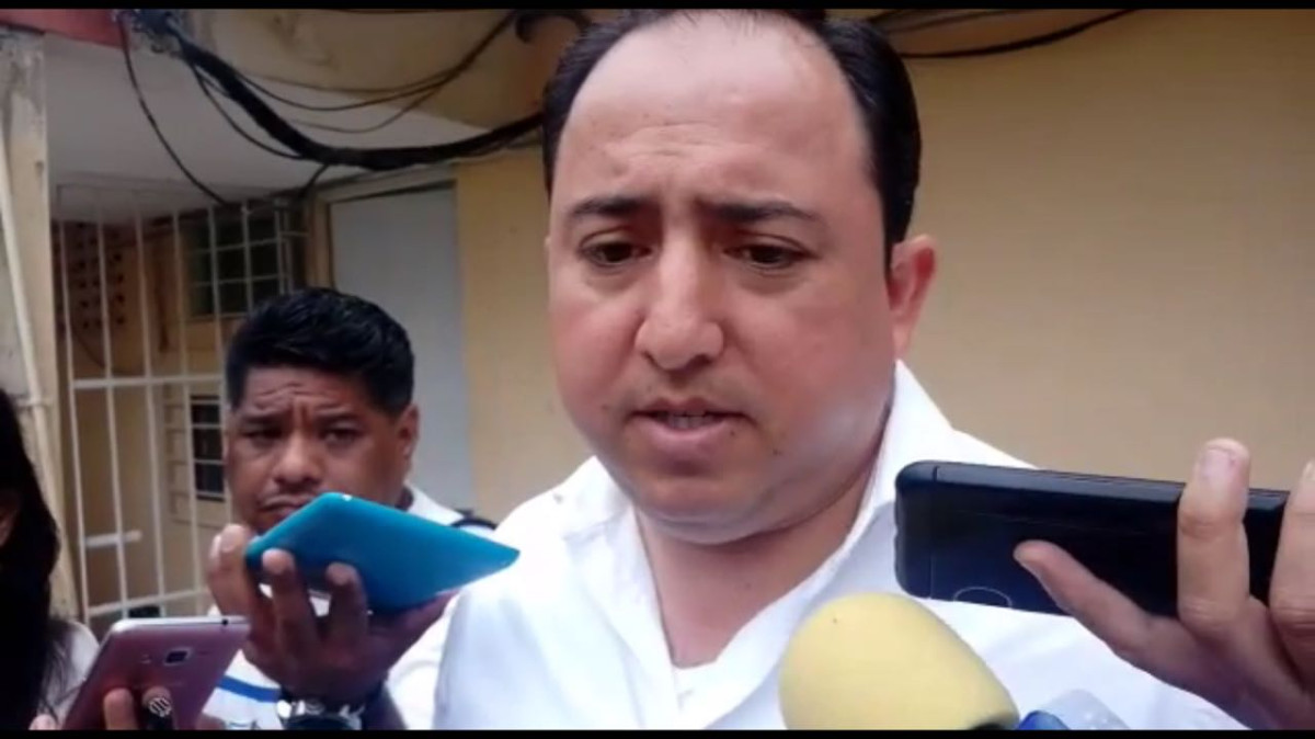 Obligado director de tránsito a pruebas de control y confianza