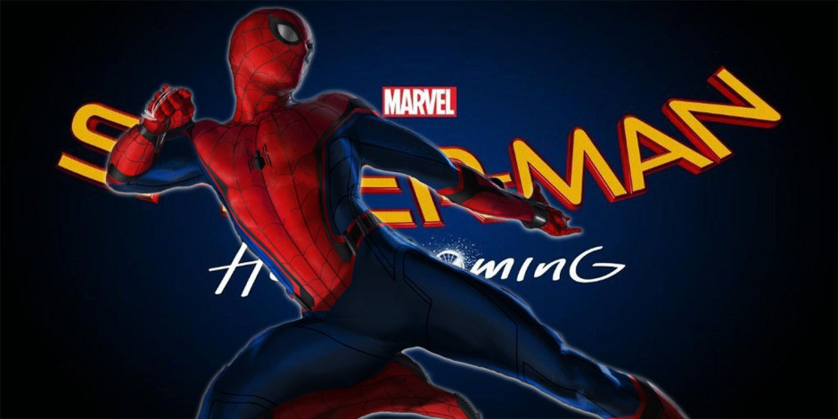 Spider-man: homecoming presenta su segundo tráiler oficial