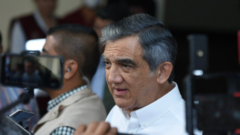 Pedirá Tamaulipas Repatriación es de día para prevenir problemas de inseguridad 