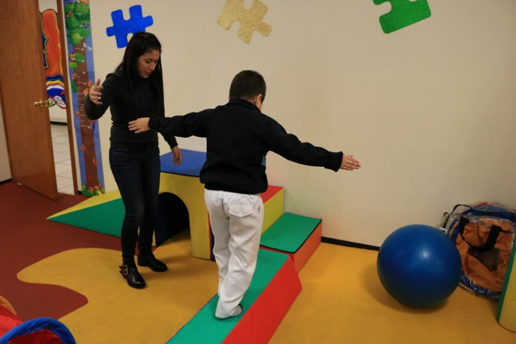 CADIF continúa brindando su apoyo a menores