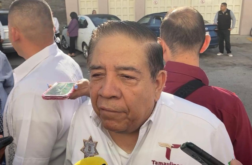 Alista Seguridad Pública más de 2 mil elementos por Semana Santa