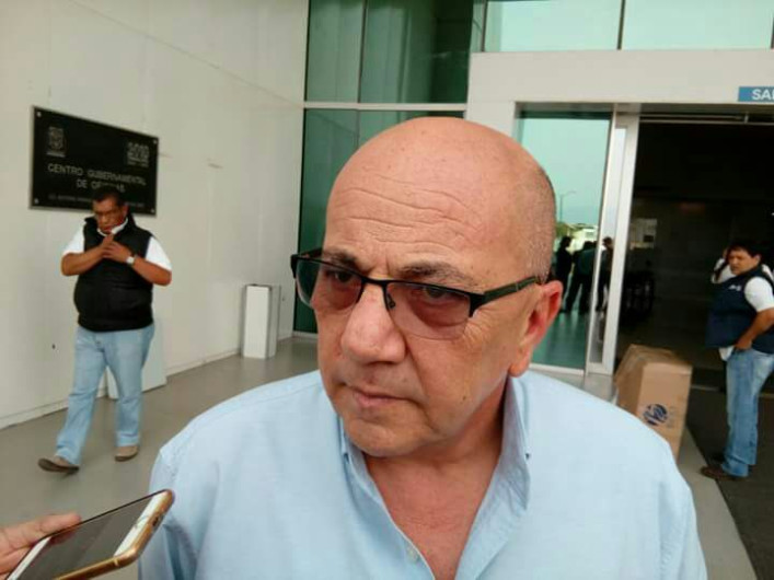 COMAPAS son un dolor de cabeza: Sec. de Desarrollo Urbano