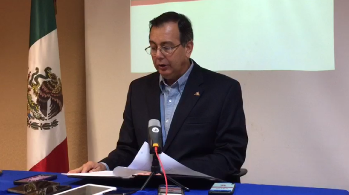 COPARMEX va por más de 10 mil firmas en zona sur para iniciativa ciudadana