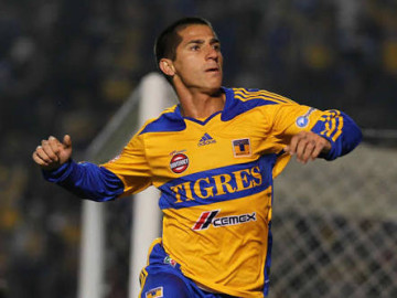 Llega “Danilinho” al Correcaminos