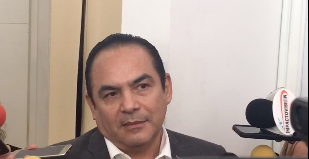 "Piso parejo" no ata a gobiernos: INE