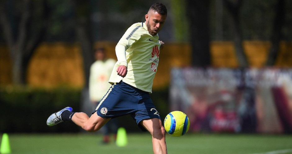Jéremy Ménez sufre rotura de ligamento en la rodilla