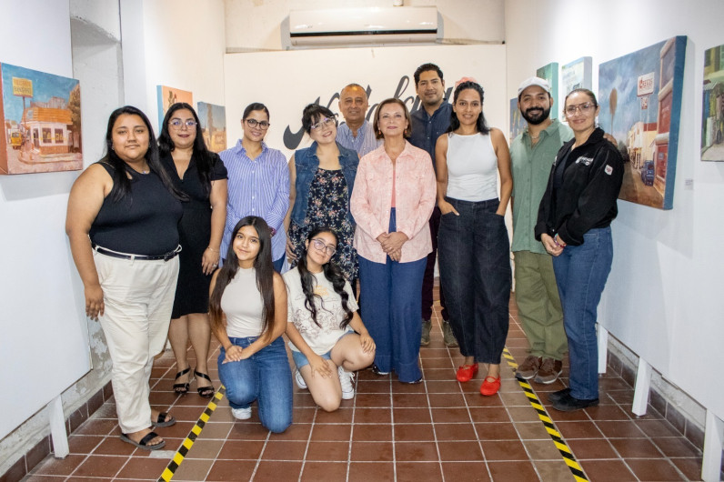 Apuesta Gobierno de Carlos Peña Ortiz por la profesionalización del teatro local