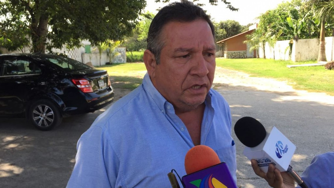  Suspenden clases en varias escuelas de Altamira