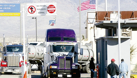 Pide diputado finalizar negociaciones del TLC