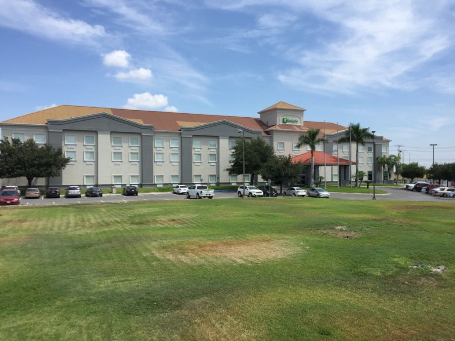 Aleja inseguridad a viajeros de negocios