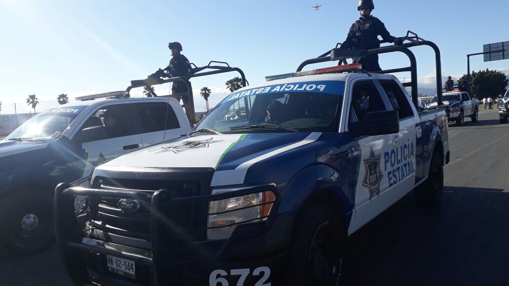 Este Viernes arranca operativo de verano