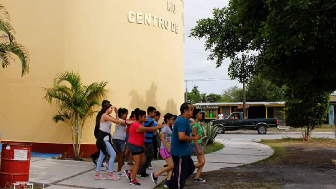 Compañía Municipal de Teatro invita a cursos