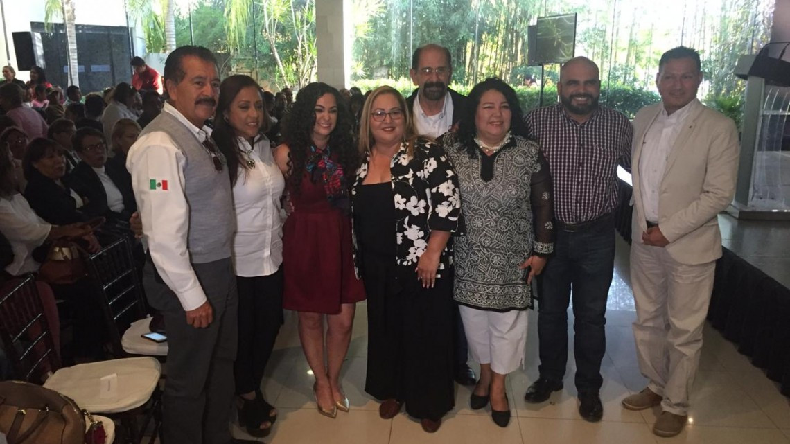 Nacen 179 emprendedoras graduadas de La Casita