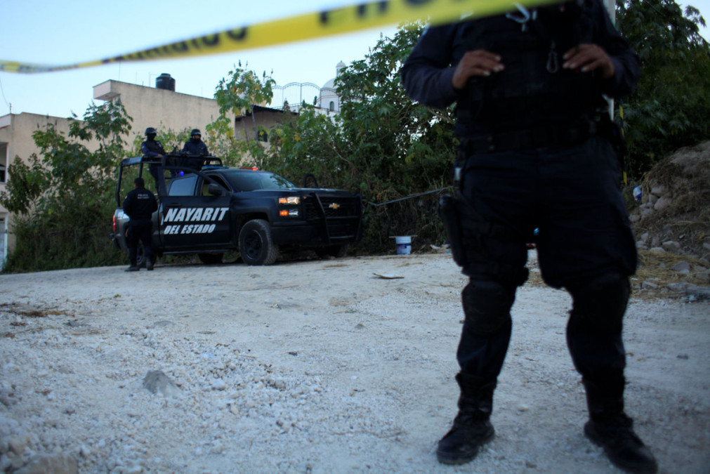 Investigará PGR operativo donde murió el 'H2' en Nayarit