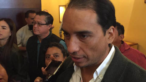 Diputado Federal buscará cristalizar Fondo Metropolitano 