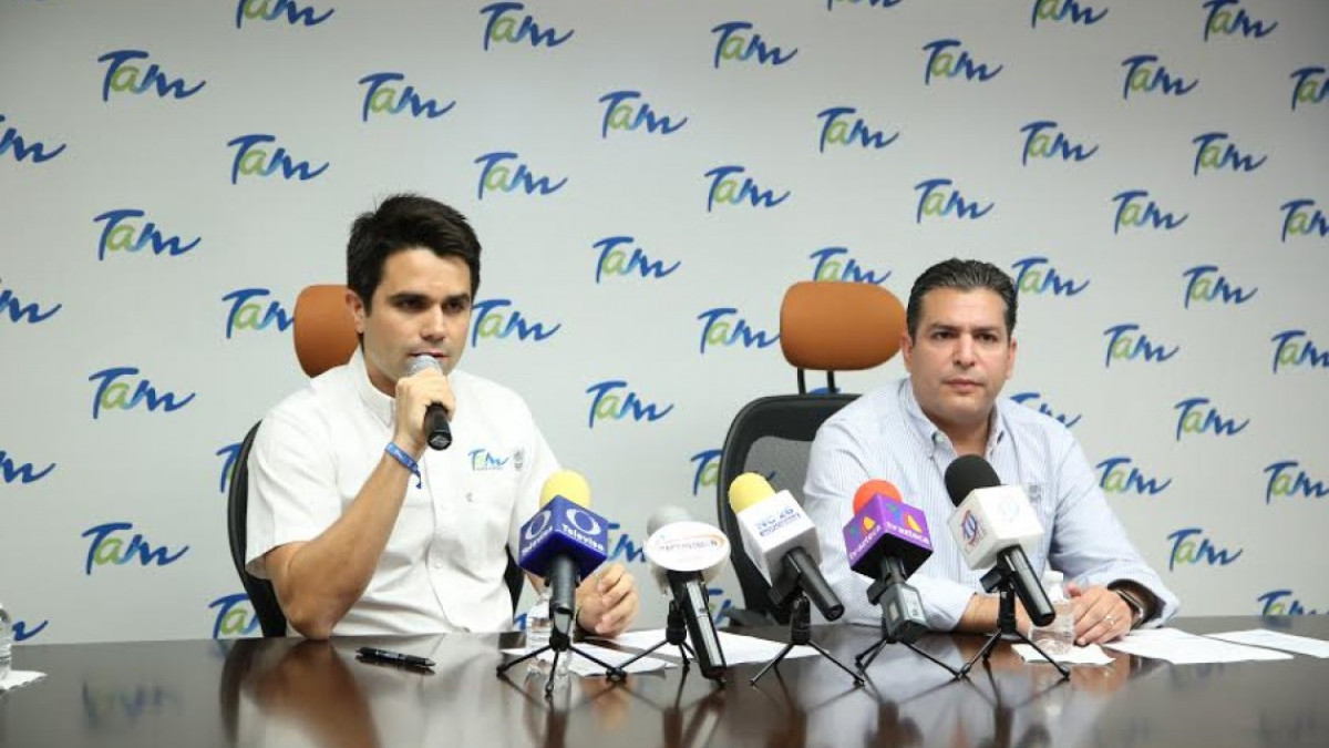 Pondrán en marcha Copa TAM 2017 de Fútbol