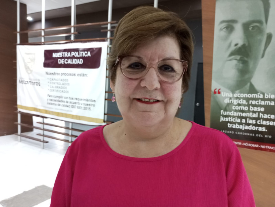 Combaten deserción escolar, con programas de asesorías académicas y tutorías