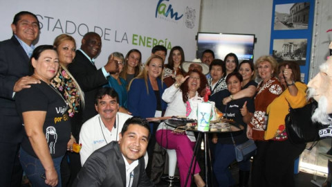 Realizan Cumbre Hemisférica de Alcaldes