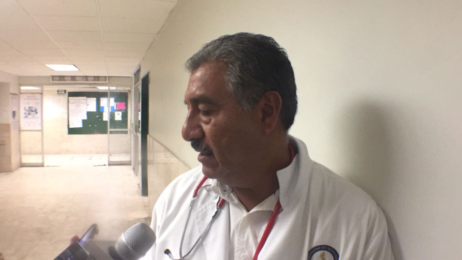 Van 82 casos de SIDA y 6 defunciones en este 2017