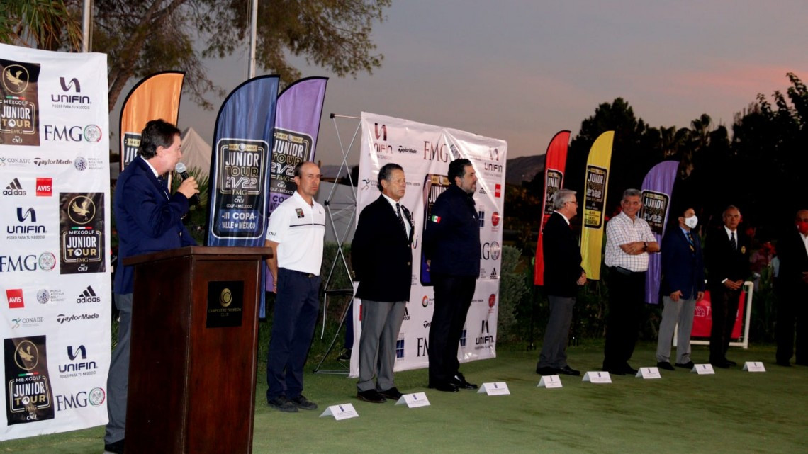 II Copa Norte: el torneo nacional con mayor número de extranjeros en el field