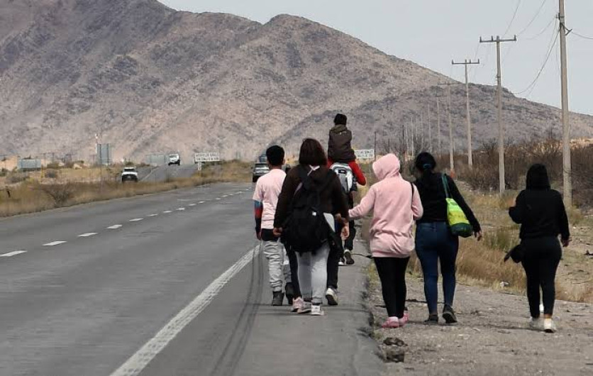 Corte Suprema bloquea indefinidamente ley antimigrantes 