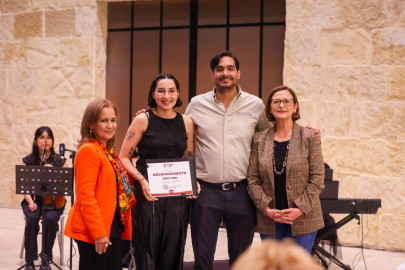 Vive Reynosa más arte y cultura con Gobierno de Carlos Peña Ortiz